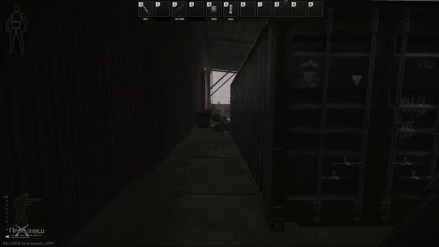 Садоводство Часть 3 | Механик | Escape from Tarkov смотреть онлайн