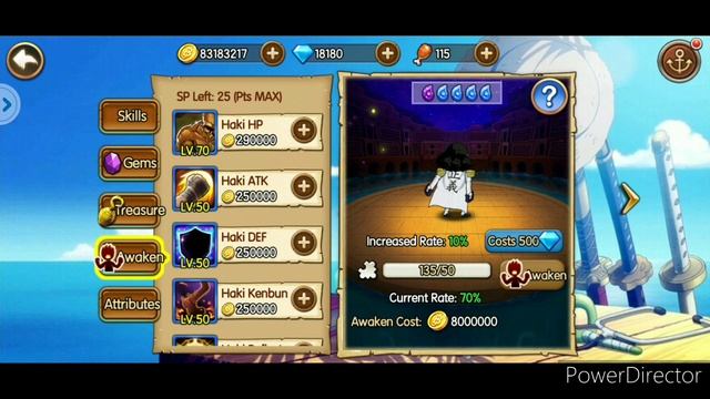 Sunny Pirates: Top 10 Best Free-To-Play Pirates. Going Merry One Piece Guide смотреть онлайн