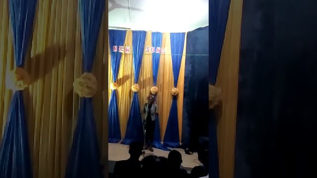 Spoken word by P.oracle bride смотреть онлайн
