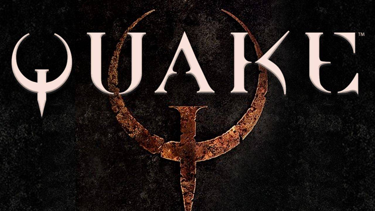 🎮 Quake. Проходим легендарный шутер и его DLC. смотреть онлайн