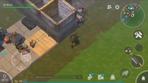 Ржавые двигатели на разбор! Прокачка байков! - Last Day on Earth: Survival