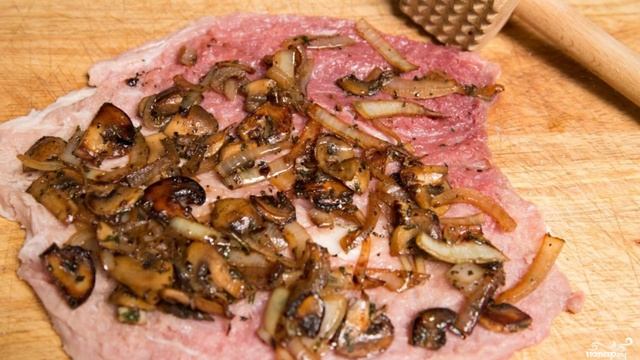 Книга рецептов