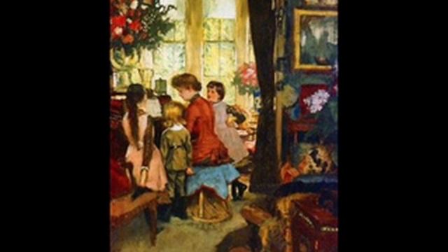 Béla Bartók plays Bartók "For Children" смотреть онлайн