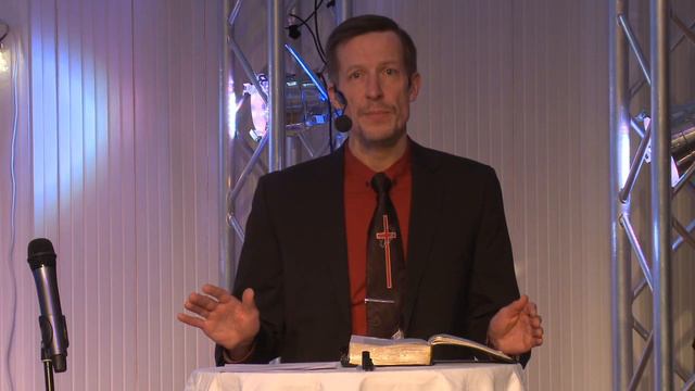 Pääsiäisen Jumalanpalvelus | Esa-Pekka Mattila смотреть онлайн