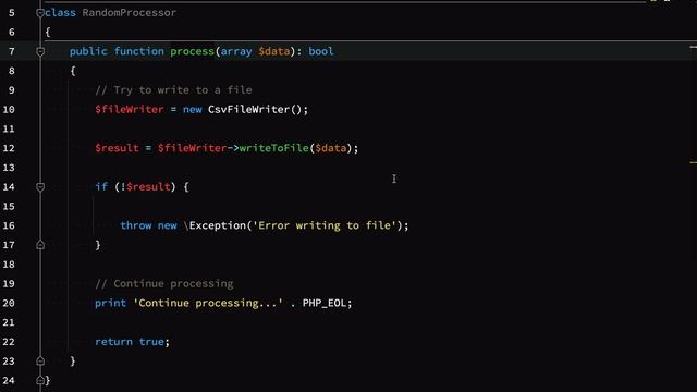 PHP In 60 Seconds: Dependency Injection смотреть онлайн