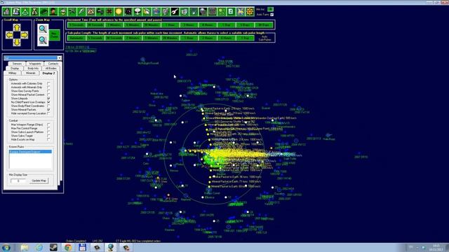 Let's play Aurora 4x - part 98 - "The end of a session" смотреть онлайн