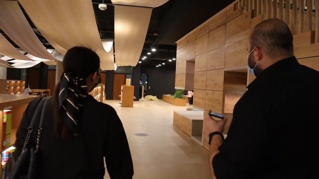 Qasr Al Hosn Cultural Foundation Abu Dhabi смотреть онлайн