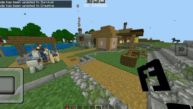 Top 4 Java Add-ons For Minecraft Pe 1.19+ || Mcpe Into Java 1.19 || #1 on Trending смотреть онлайн
