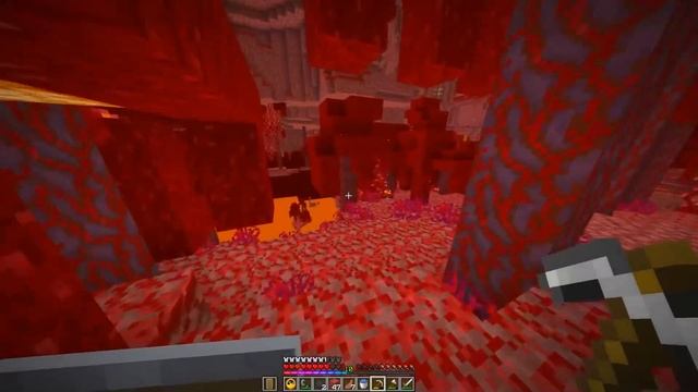 Minecraft Manhunt, But I'm A Time Master... смотреть онлайн