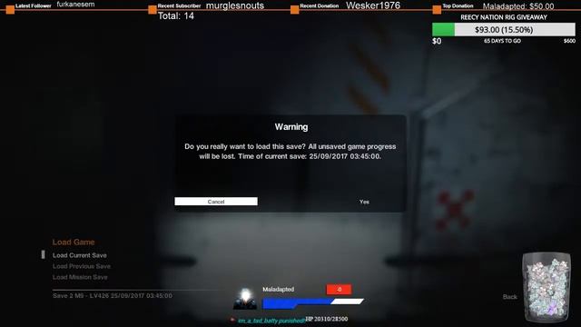 Alien Isolation: RUN and Oh SHit I have no Gun!!!! Nightmare OMFG (Part 30) смотреть онлайн