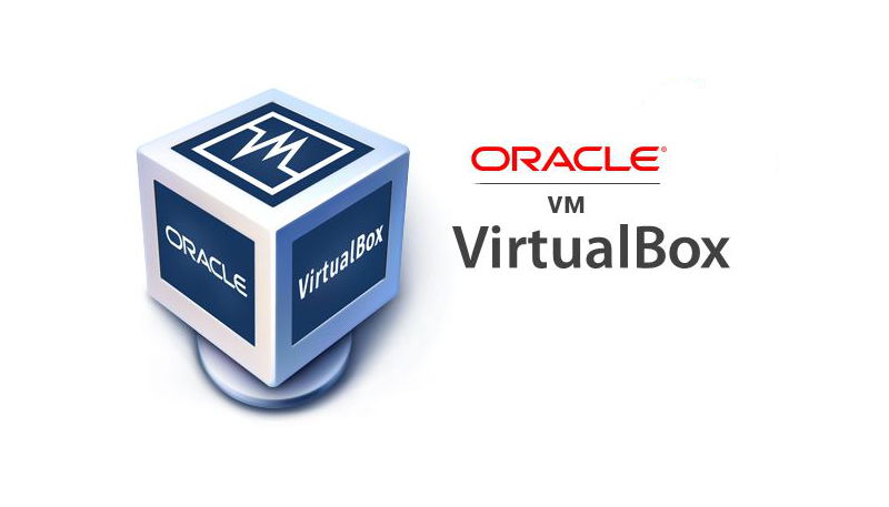 Настройка VirtualBox