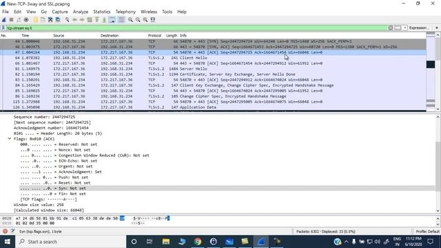 Lecture 05 - TCP 3 Way Handshake | Basic Networking Training | TAC Foundation Training смотреть онлайн