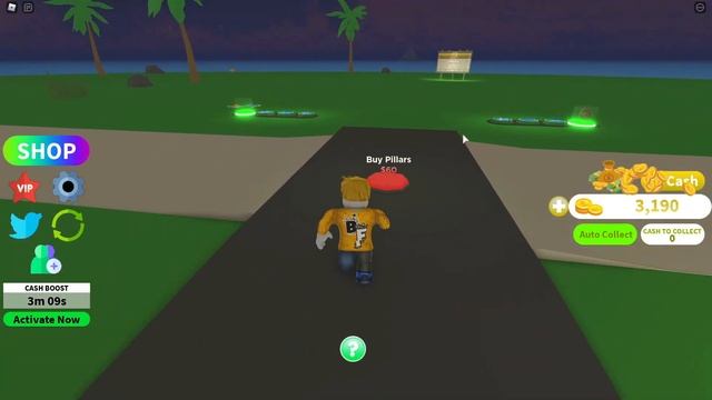 ALL *NEW* SECRET OP CODES!? Roblox Dream Island Tycoon 2021 смотреть онлайн