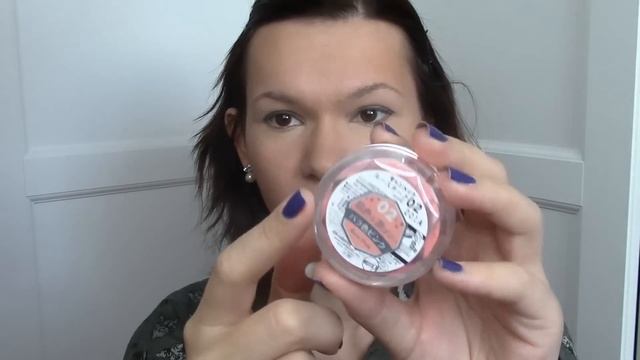 Собирайся со мной: много новой косметики смотреть онлайн