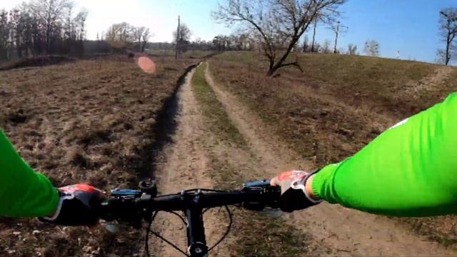 Первая семейная вело прогулка 2020 смотреть онлайн