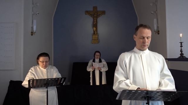 Молитва Смертного часа Иисуса Христа