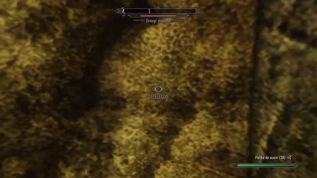 T.E.S.V. Skyrim MODS - La Garra Dorada - смотреть онлайн