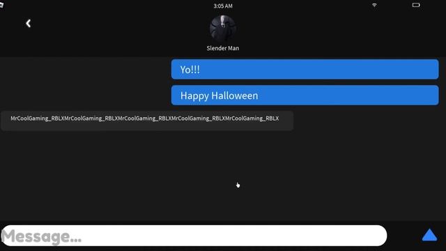 Insert mysterious game title here!.... (Roblox) смотреть онлайн