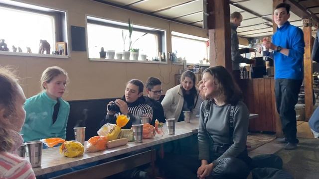 Произошел КАЧКАНАР: скала Верблюд, буддийский храм и сэндвичи с повидлом смотреть онлайн