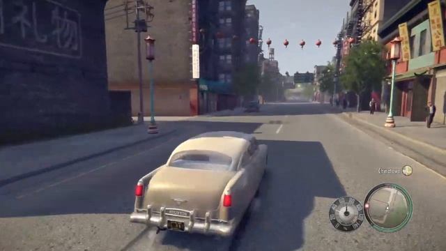 MAFIA 2 Definitive Edition Part 4 смотреть онлайн