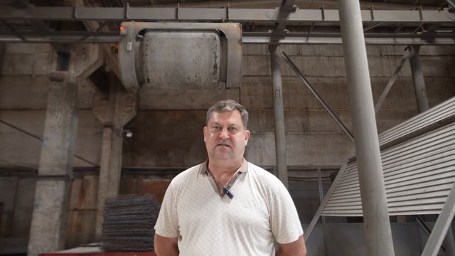 Отзыв на кюбель адресной подачи бетона от ТензоТехСервис | г.Тольятти смотреть онлайн