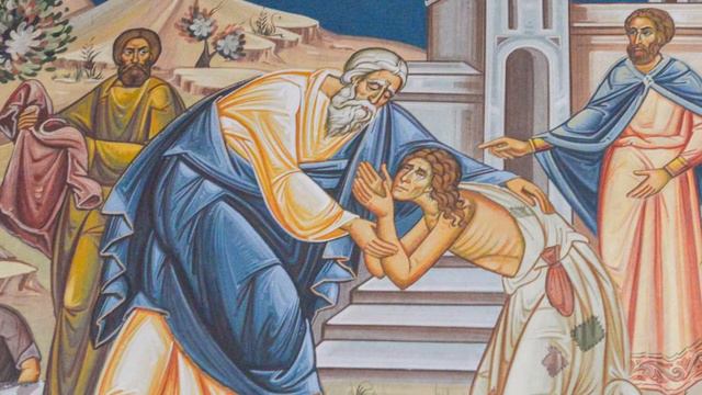 Psalmul 50 | Psaltirea In Versuri Vasile Militaru