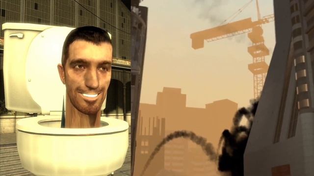 g-man toilet & skibidi toilet REACT TO - skibidi toilet 60-66 | Full Video смотреть онлайн