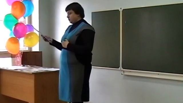 Ольга Ингуз на научной конференции в КГУ смотреть онлайн