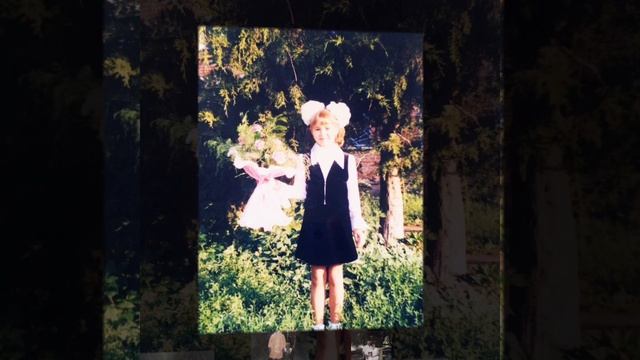 Танец папы и дочки. Краснодар Ведущая Мария Гриценко 2016 смотреть онлайн