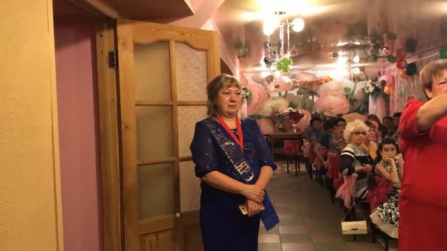 Поздравление Маме на День рождения смотреть онлайн