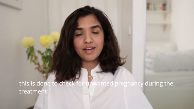 Isotretinoin लेने के बाद कब हो गर्भवती Pregnant? [Eng Sub] [Hindi]