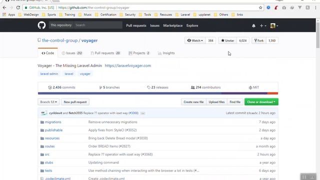 050 - Github for Web Designers - Introduction смотреть онлайн