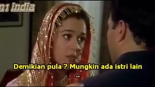 Film India Subtitle Indonesia.action Sunny Deol, Prety Zinta