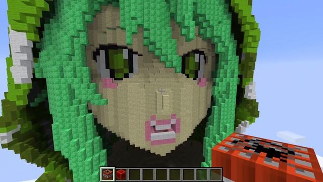 НУБ ПОПАЛ В РОТ ГИГАНТСКОЙ ДЕВУШКИ ЛОВУШКА В МАЙНКРАФТЕ В РЕАЛЬНОЙ ЖИЗНИ MINECRAFT МУЛЬТИК смотреть онлайн