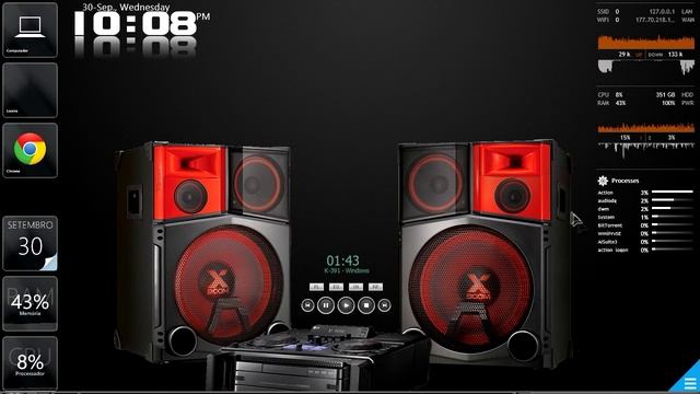 skin xion LG X Boom Pro CM9950 смотреть онлайн