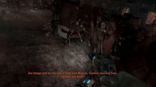 Metro Last Light Max Settings (2x SSAA, Advanced PhysX) @ 1080p - Dual ASUS GeForce GTX TITAN SLI смотреть онлайн
