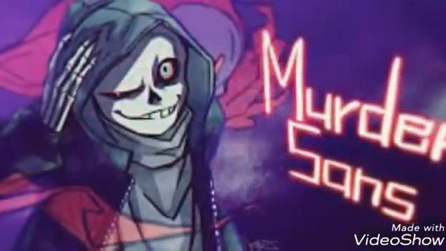 Undertale amv bad guys (Ways to be wicked) смотреть онлайн