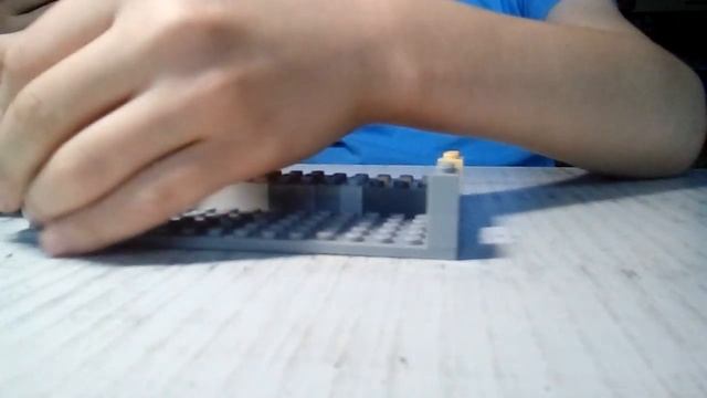 Подставка для телефона из лего!!! смотреть онлайн