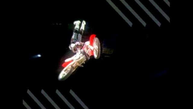 Moto Racer World Tour [Psx] - Intro смотреть онлайн