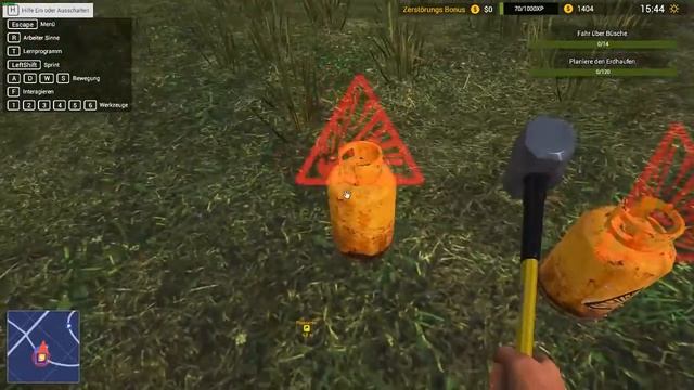 Demolish & Build 2017 #1 German* Let´s Play* Vieleicht Mehr?? смотреть онлайн