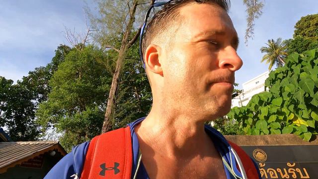 Secret Beach to Surin Beach 3 смотреть онлайн