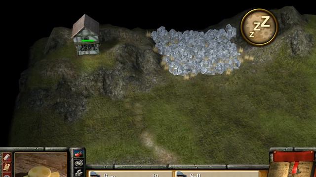 Let's Play Stronghold 2 #19 New Castle, New Set Up! смотреть онлайн