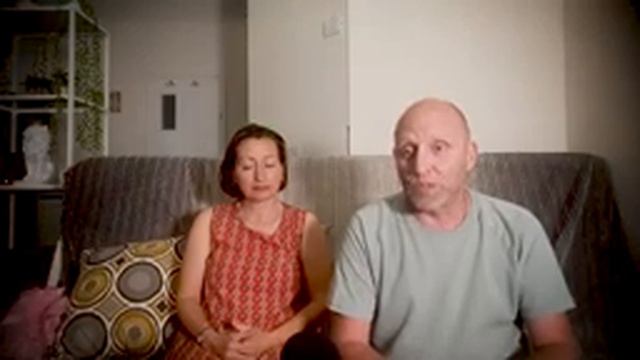 Захваченные Богом.Наблюдайте за Станами. не произойдёт то, что произошло. смотреть онлайн