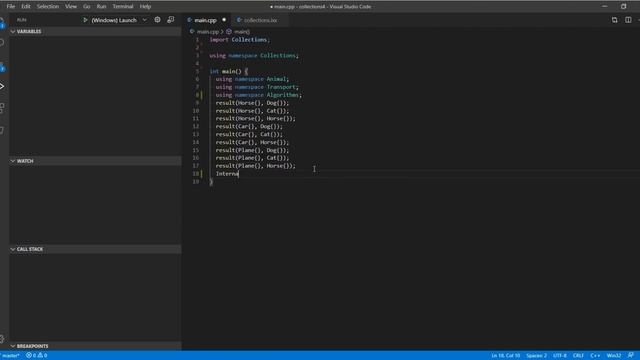 Practical C++20 Modules and the future of tooling around C++ Modules with Cameron DaCamara смотреть онлайн