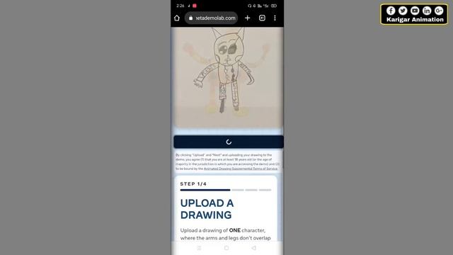 Photo Ko Auto Rigged Kaise Kare смотреть онлайн