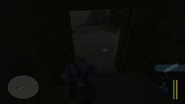 Manhunt 44 часть.mp4