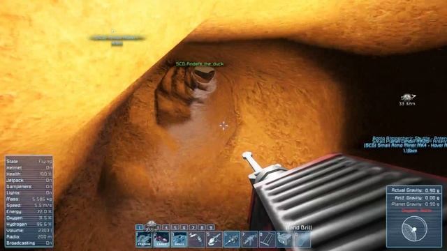 Space Engineers Adventures S1 E8 with FsPandaMushroom and Dock'sGaming смотреть онлайн