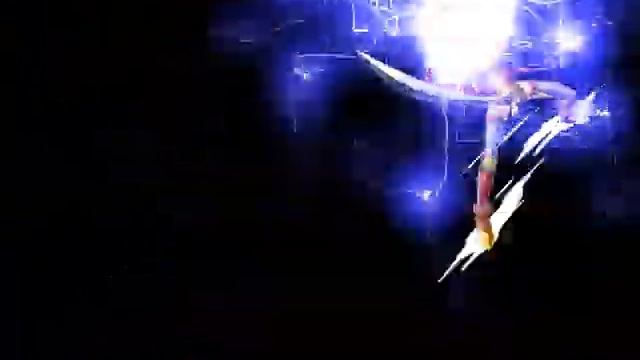 Lightning Warrior Raidy II Opening смотреть онлайн