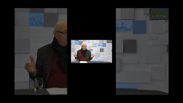 Марк Коган в программе "Город С". смотреть онлайн