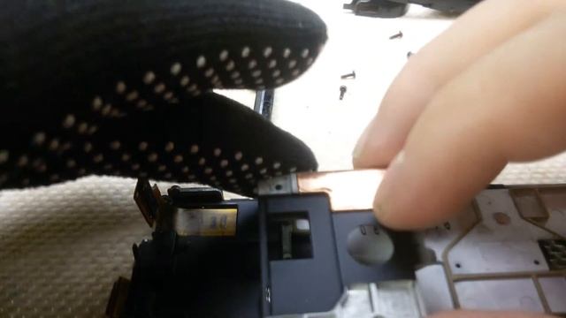 NOKIA 8600 d Luna смотреть онлайн
